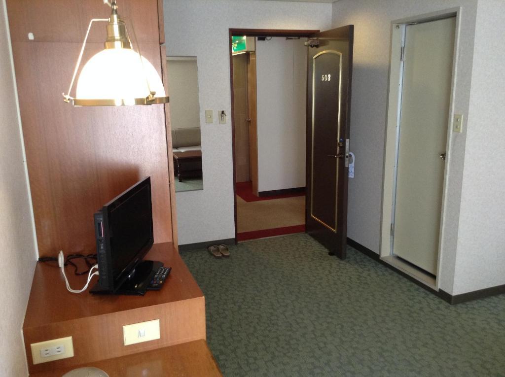 Nagasaki City Hotel Annex 3 ห้อง รูปภาพ