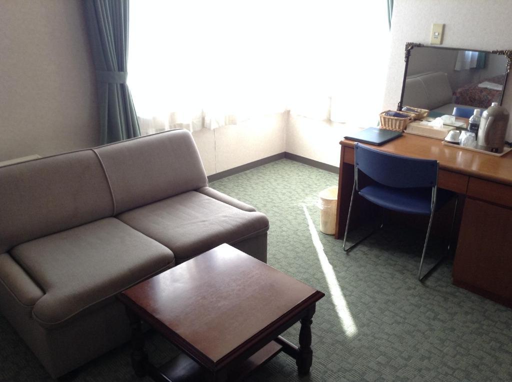 Nagasaki City Hotel Annex 3 ห้อง รูปภาพ
