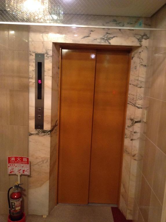 Nagasaki City Hotel Annex 3 ภายนอก รูปภาพ