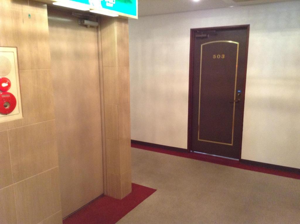 Nagasaki City Hotel Annex 3 ภายนอก รูปภาพ