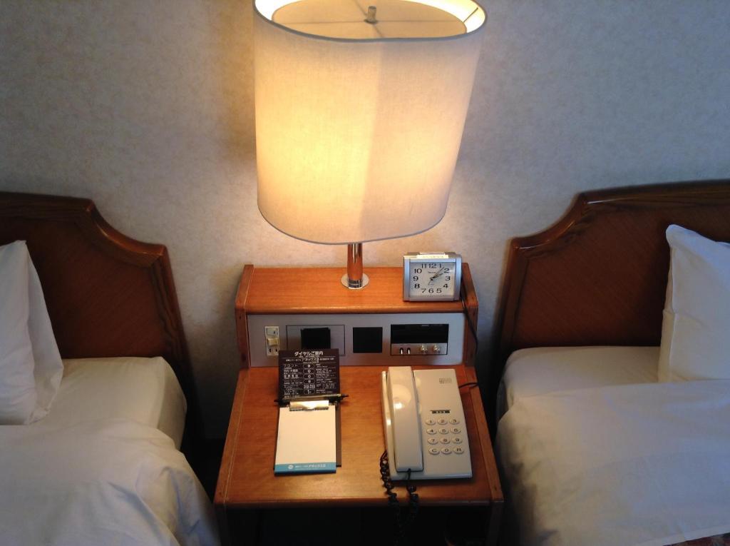 Nagasaki City Hotel Annex 3 ภายนอก รูปภาพ