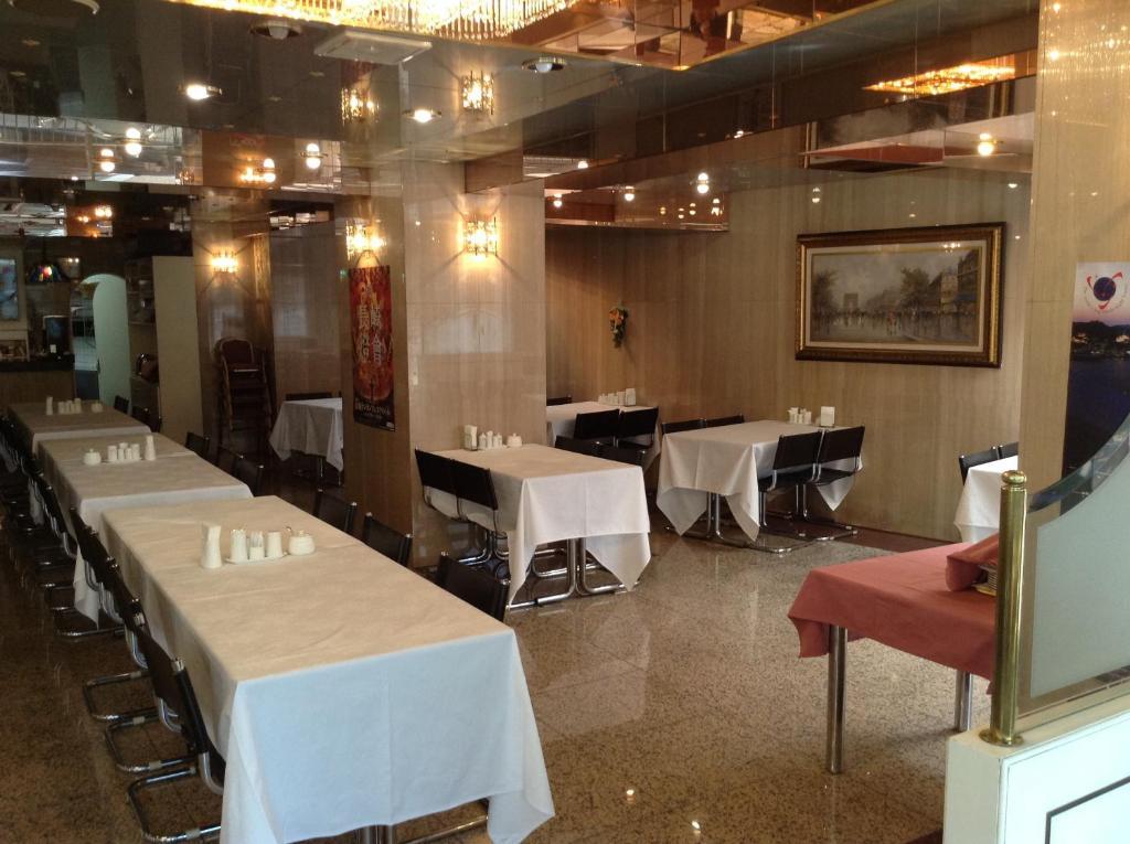 Nagasaki City Hotel Annex 3 ภายนอก รูปภาพ