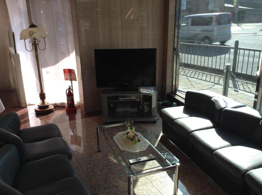 Nagasaki City Hotel Annex 3 ภายนอก รูปภาพ