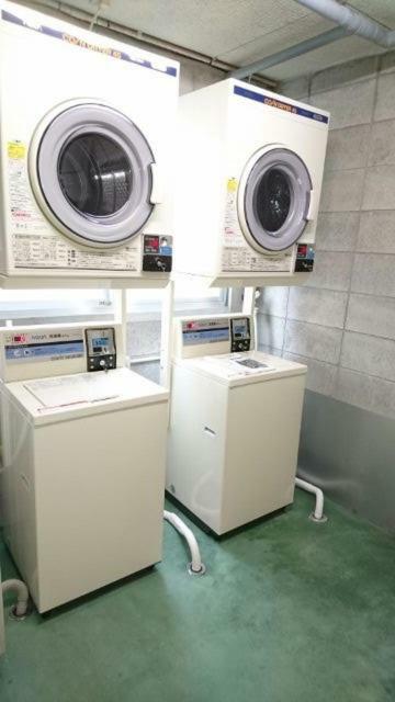 Nagasaki City Hotel Annex 3 ภายนอก รูปภาพ